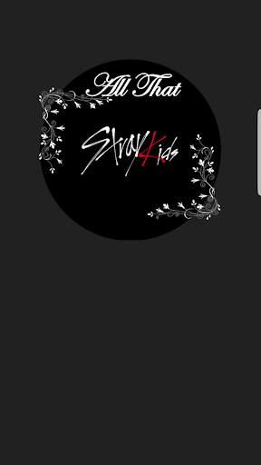 All That Stray Kids(songs, albums, MVs, Videos) screenshot 1