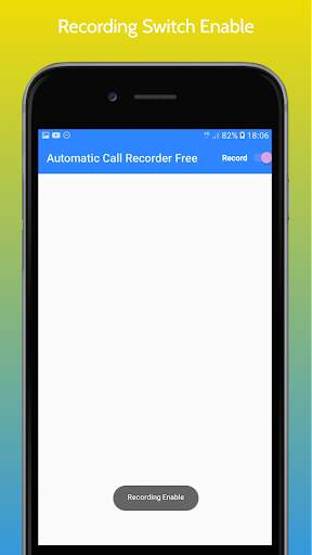 Automatic Call Recorder Free screenshot 6