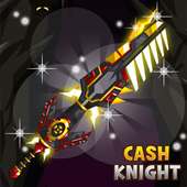 Cash Knight Premium Special logo