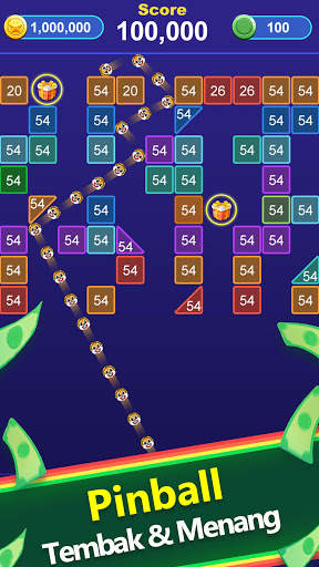 Coin Mania-Lucky Games to earn screenshot 2