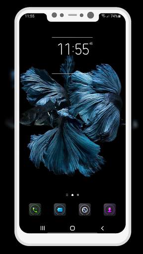 Betta Fish Wallpaper screenshot 13