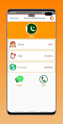 girls mobile numbers for Whatsapp chat screenshot 1