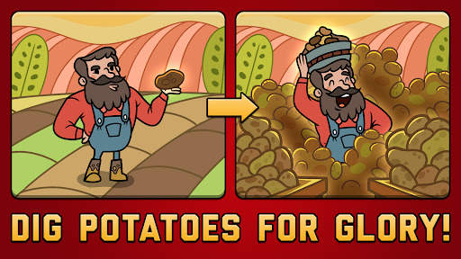 AdVenture Communist screenshot 3