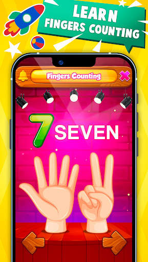 ABC Kids – Phonics & Tracing screenshot 8