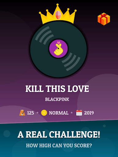 KPOP Tiles Deluxe screenshot 19
