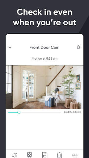 Wyze - Make Your Home Smarter screenshot 3