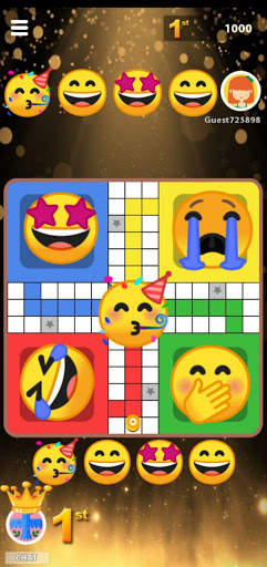 LUDO FREE KING -  THE BEST MASTER GIFT. screenshot 1