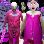 Barbi Granny Chapter 3 Mod icon