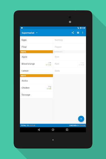 M List: To-Do List screenshot 3