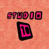 Studio 10 icon
