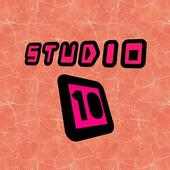 Studio 10 icon