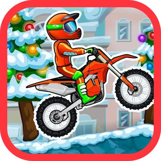 Moto X3M Pool Party game 1.5