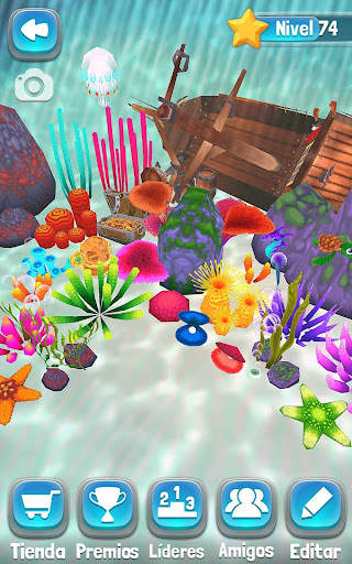 Run Fish Run 2: Runner Games screenshot 11