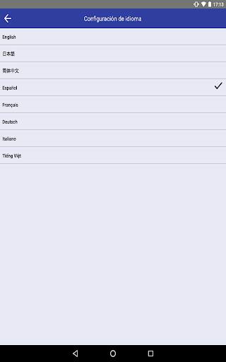 Brother GT/ISM Support App screenshot 11