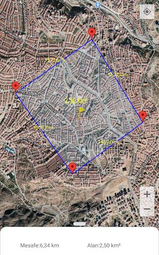 Coordinator - Koordinat Topla screenshot 8