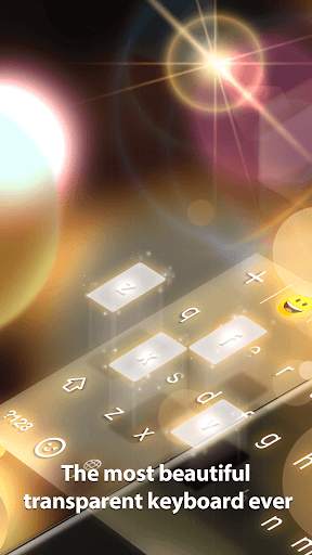 🕯❤️2020 ❤️Rockey 3D Light Effect Keyboard❤️🕯 screenshot 2