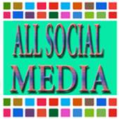 All Social Media 1.1.0