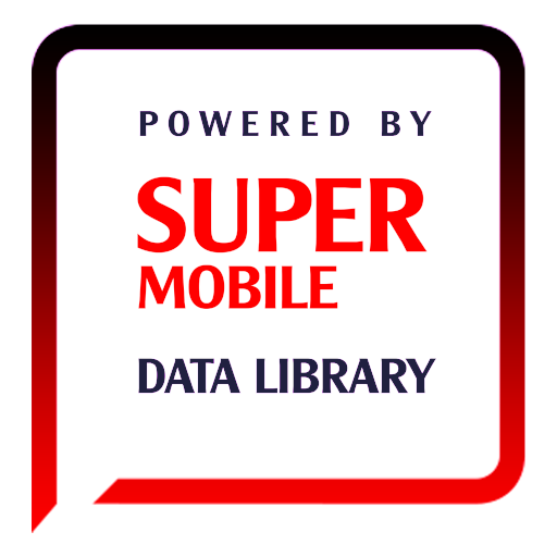 Data Library icon