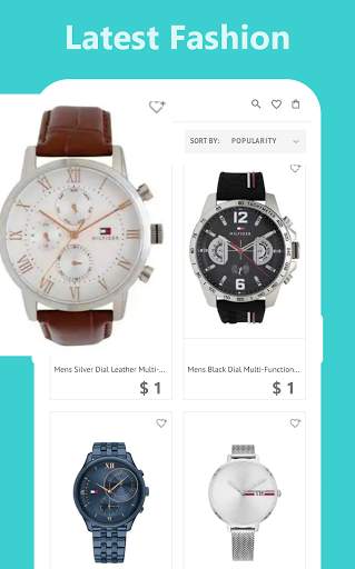 Buy Anything - Low Price Online Shopping App screenshot 6