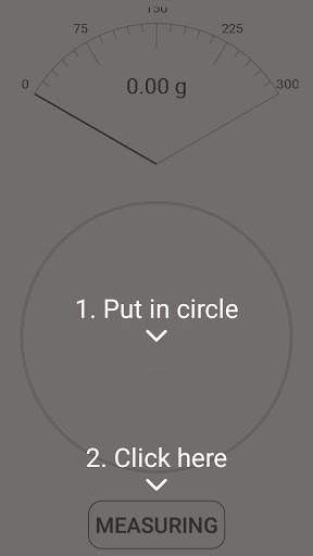 iLibra screenshot 2