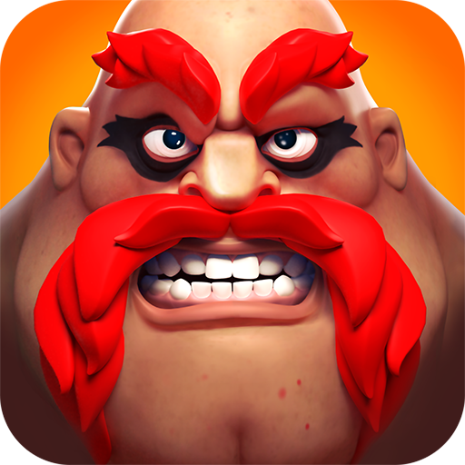 マッドヒーローズ-フラグヒーローシューター icon