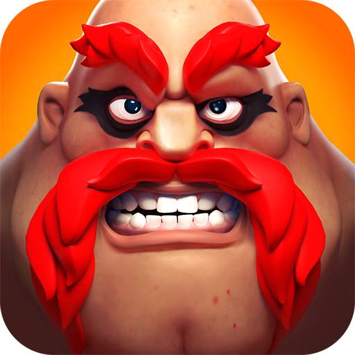 Frag Hero Shooter Mad Heroes 1.9