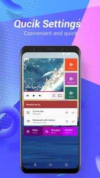 Handy Launcher screenshot 2