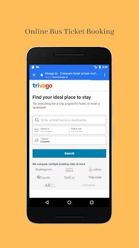 Easy Shopping App : A Online Shopping Mall screenshot 5