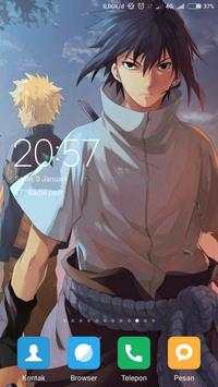 Anime Wallpapers For Naruto screenshot 5