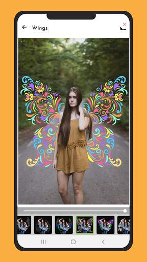Photo Editor Pro (Image Editor) screenshot 2