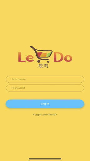 LEDO International screenshot 1