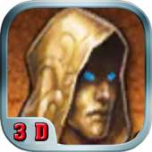 Guardians War: King of Kungfu logo