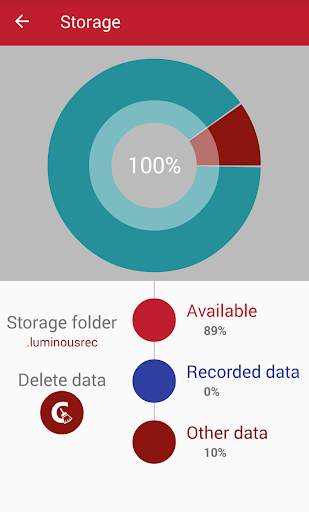 Call Recorder Auto - ACR 2022 screenshot 6