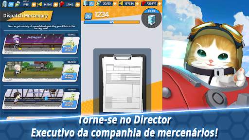 Arcrobo screenshot 6