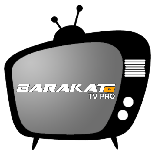 Barakat Tv Pro Box icon