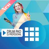 Drum Pad - DJ Profesional 721.0.14