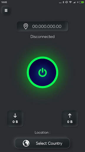VPN Free - VPN Unlimited Hotspot VPN Proxy screenshot 4