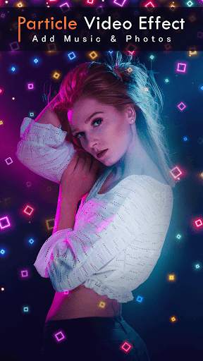 Love Video Effect - Lyrical Video Status Maker App screenshot 8