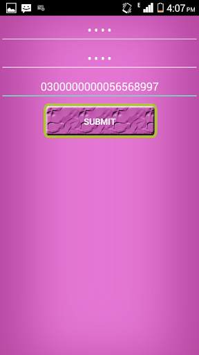 Daily Diary (life time) screenshot 3