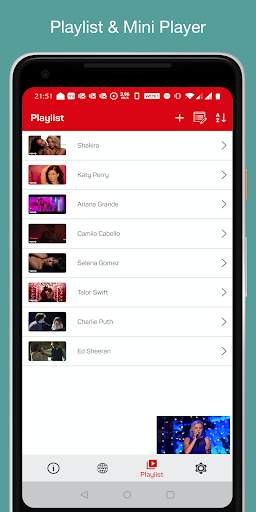 SonosWebs - Sonos Web Media screenshot 6
