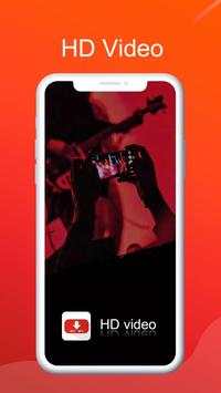 Download Mp3 Mp4  Video Music screenshot 1
