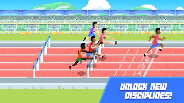 Sports Hero screenshot 2