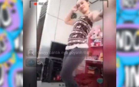Video Kwai Go Pilihan screenshot 2