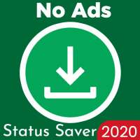 Status Saver : No ADS 🤩 logo