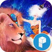 Star Sign LEO Theme 1.0