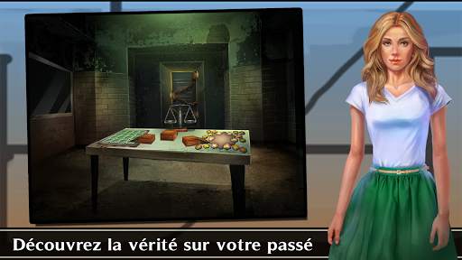 Adventure Escape: Asylum screenshot 2