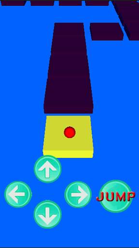 Bola merah screenshot 2