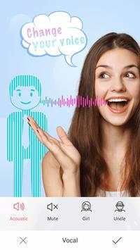 Selfie Camera - Beauty Camera & Photo Editor screenshot 1