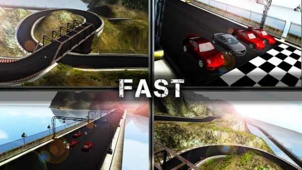Car Driving School 2019 Need speed for Racing Car screenshot 2