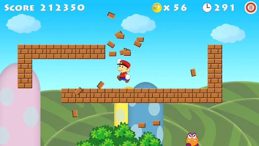 Mail Boy Adventure screenshot 7